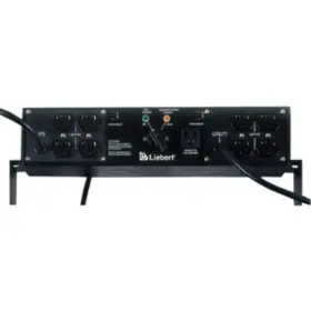 Liebert Mp2130e Mph2 30a Metered Rack Mount Pdu - Single-phase 36 Outlets