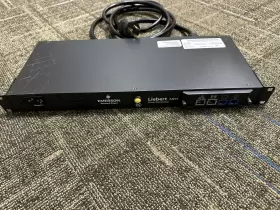 Liebert Ncr09axxc30 Mph-ncr09axxc30 9-outlets 1.9kw Pdu 813829011931