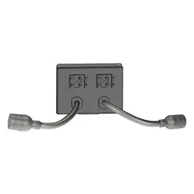 Liebert Pd2-109 Integrated Output Distribution 2 L14-30r Receptacles