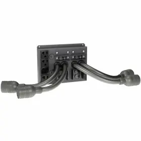 Liebert Pd2104 Mph2 Metered Rack Mount Pdu Pd2-104