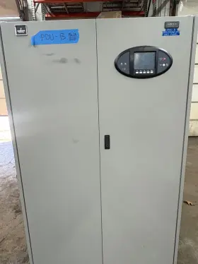 Liebert Ppa100c331b9912 Vertiv 124 Amp 480v Ppc Ac Power System 3ph 3w 60hz Liebert Ppa100c331b9912 Vertiv 124 Amp 480v Ppc Ac Power System 3ph 3w 60hz