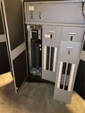 Liebert Ppa150c Pdu Exc100 Liebert Ppa150c Pdu Exc100