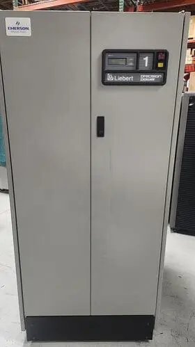 Liebert Ppc125c Power Distribution Panel