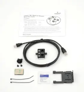 Liebert Sn-3c Emerson Sn Modular Sensors Three Dry Contact Liebert Sn-3c Emerson Sn Modular Sensors Three Dry Contact