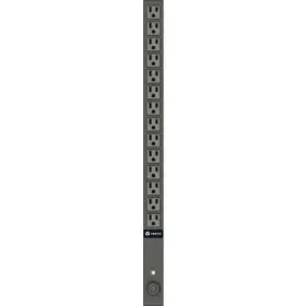 Liebert Vp9567 Vertiv Vertical 14-outlet 14x5-15r Basic Rack Pdu