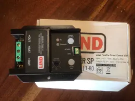 Lind 1230-054 Gamber Johnson Shutdown Timer 7300-0410 #lpt1230-054