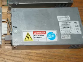 Liteon Cnp70faaa Pd-1151-3 341-0049 Power Supply 100-240vac Input 12v Output