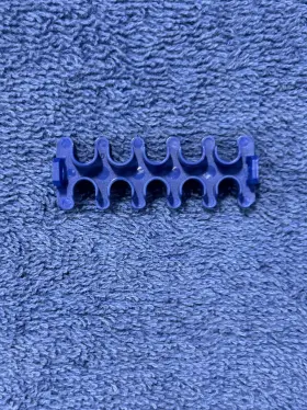 Littlefuse Hwb60 New - 883-083 Tpa Fuse Holder Accessory Lots Of 50 Eng-06