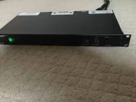 ACR-1509-S LOWELL Power Distribution Panel Rackmount Surge #2