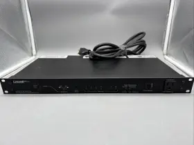 Lowell Acspr-scs4-2009-rt2 Ac Suppression Sequence Control 20 Amp 2400w