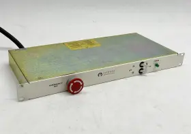 Marway Power Solutions 80-038 Mpd Distribution Unit Pdu 120v 15a 5-outlet