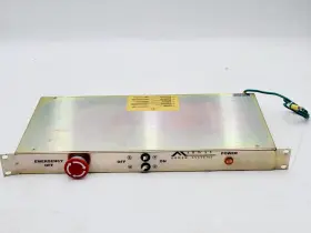 Marway Power Solutions 80-039 Mpd Distribution Unit 120v 15a 8 Outlets Marway Power Solutions 80-039 Mpd Distribution Unit 120v 15a 8 Outlets