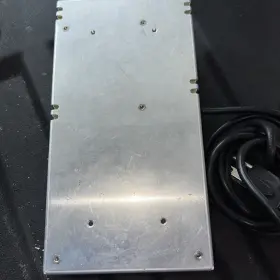 Mean Well Rsp-320-48 48vdc Switching Power Supply Pfc Low Profile 48v 6.7a Mean Well Rsp-320-48 48vdc Switching Power Supply Pfc Low Profile 48v 6.7a