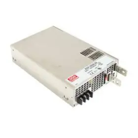Meanwell 612592724587 Mean Well Rsp-3000-12 Ac To Dc Power Supply Single Output 12 Volt 200 Amp 2.4kw