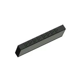 Middle Atlantic Lp-61210 Legrand Rack Power Distribution Unit