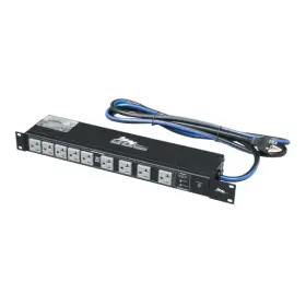 PD-1820R-RN MIDDLE ATLANTIC Mount Pdu Outlet Surge