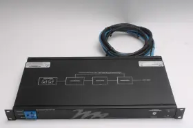 Middle Atlantic Pd-920r-sp Rackmount Power Distribution Unit Middle Atlantic Pd-920r-sp Rackmount Power Distribution Unit