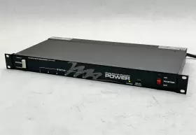 Middle Atlantic Pds-615r 6-step Sequencer 6-outlet Power Distribution Unit