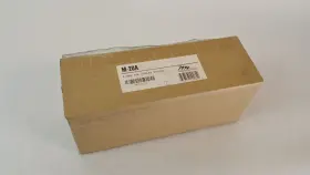Middle Atlantic Products M-20a New 4 Inch Mpr 20a Duplex Module