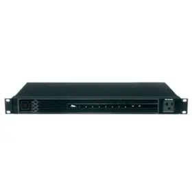 Middle Atlantic Products Nk-p920r-sp 20-amp 9-outlet Rackmount Ip Controlled Pdu/power Rlnk-p920r-sp Middle Atlantic Products Nk-p920r-sp 20-amp 9-outlet Rackmount Ip Controlled Pdu/power Rlnk-p920r-sp