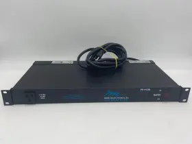 Middle Atlantic Products Pd-915r5 Power Rackmount Center