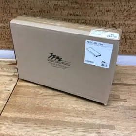 Middle Atlantic Products Pd-dc-300-24v Pd-dc-300-12-24v 300w Dc Power Distribution 12v 24v Outputs Mm2