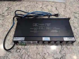 Middle Atlantic Products Pdc-915r-2 Controlled Power Center