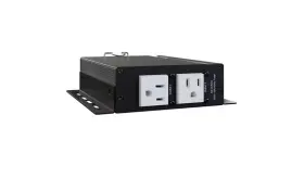 Middle Atlantic Products Pdx-215c-sp Nexsys Series Compact Power Distribution Unit