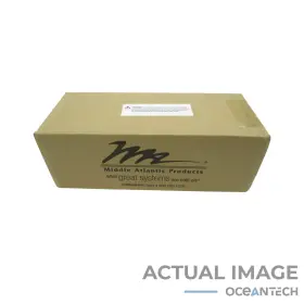 Middle Atlantic Products Rlm-20a New Switchable Power Module Middle Atlantic Products Rlm-20a New Switchable Power Module