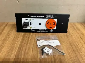 Middle Atlantic Products Rlm-30tl-hwiga Mpr 30a Isolated Ground Power Module