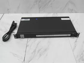 Middle Atlantic Products Rlnk-915r 9 Outlet Power Distribution Unit With Racklink