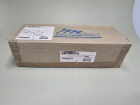 Middle Atlantic Products Rlnk-mon120-ns - Inline Power Module 1 Outlet 20a Basic Surg