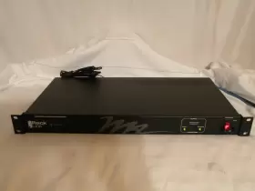 Middle Atlantic Products Rlnk-sw715r Rack Link Controlled Power Switch Model -