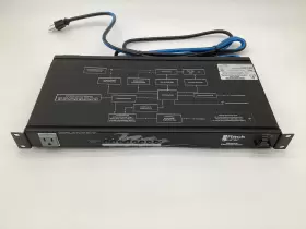 Middle Atlantic Products Rlnk-sw815r-sp Rackmount Controlled Powersurge 8 Socket Middle Atlantic Products Rlnk-sw815r-sp Rackmount Controlled Powersurge 8 Socket
