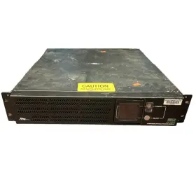 Middle Atlantic Products Ups-1000r Uninterrupted Power Supply Middle Atlantic Products Ups-1000r Uninterrupted Power Supply