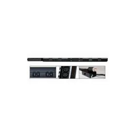 Minuteman Oepd2430v48dclt Pdu 24-outlet Iec 30a 48inch Vert L520p