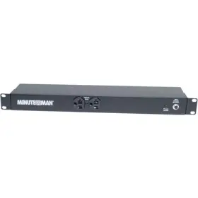 Minuteman / Para Systems Oepd1020hvl / - Oepd Series 120vac 20-amp Capacity