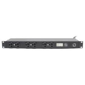 Minuteman / Para Systems Oepd615hv / - 6-outlet Pdu 6 X Nema 5-15r