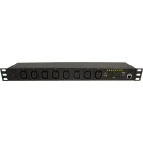 Minuteman / Para Systems Rpm2082hvi / - 8-outlets Pdu