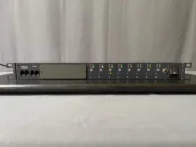 Minuteman Rpm1600 Client - Power Distribution Strip