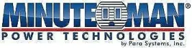 Minuteman Ups 784755152923 Oepd Series 120vac 20-amp Capacity Generic Power Distribution Unit Pdu Without