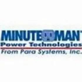 Minuteman Ups 784755152947 Oem Pdu 14-outlet 15a Horiz/vert