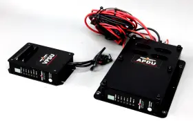 Mobile Mounts Mm-vpdu-4720 Accessory Power Distribution Unit Mm-apdu Mobile Mounts Mm-vpdu-4720 Accessory Power Distribution Unit Mm-apdu