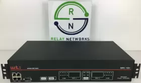 Mti Mpc-16h-2 Managed Power Controller 2u Metered Switch Pdu