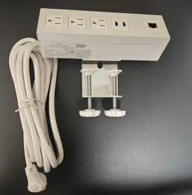 National Lighting Furniture Tv31101-ta-42a-tr-wh Power Distribution Units Model Tv31101 And Free Ship National Lighting Furniture Tv31101-ta-42a-tr-wh Power Distribution Units Model Tv31101 And Free Ship