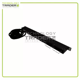 Netapp 150-00027 A0 150-00027 A0 Rack Mountable 12 Outlet Power Distribution Unit 150-00027-a Netapp 150-00027 A0 150-00027 A0 Rack Mountable 12 Outlet Power Distribution Unit 150-00027-a
