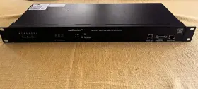 Netbooter Np-0801du Powered Remote Switched Pdu Netbooter Np-0801du Powered Remote Switched Pdu