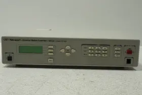Newport Esp300-111111n Esp300-11111n Universal Motion Controllerparallel Port 3-axis