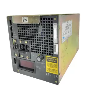Nortel Nt5c06cb3 Mpr15 Rectifier For Nt5c10ce Modular Power Shelf - As Is