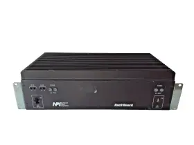 Northwest Power Integrations 7802-a-19350001 Npi Integration 7802 Rack Guard Distribution Unit Untested